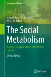 The Social Metabolism