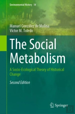 Bertrand.pt - The Social Metabolism