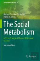 The Social Metabolism