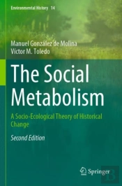 The Social Metabolism