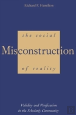 Bertrand.pt - The Social Misconstruction Of Reality