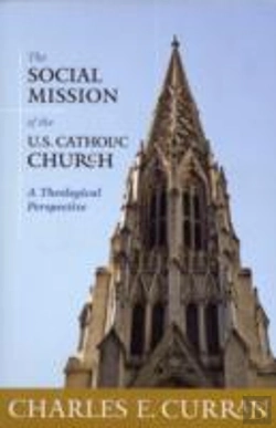 Bertrand.pt - The Social Mission Of The U.S. Catholic Church