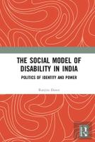 The Social Model Of Disability In India