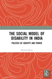 The Social Model Of Disability In India
