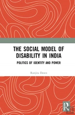 Bertrand.pt - The Social Model Of Disability In India