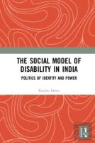 The Social Model Of Disability In India