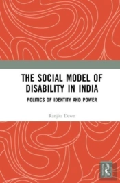 The Social Model Of Disability In India