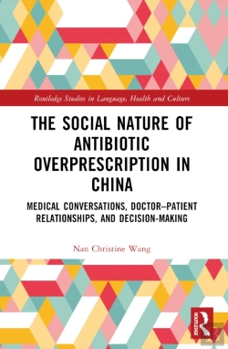 Bertrand.pt - The Social Nature Of Antibiotic Overprescription In China