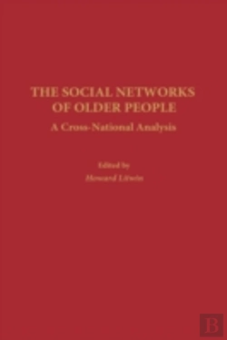 Bertrand.pt - The Social Networks Of Older People