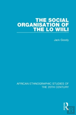 Bertrand.pt - The Social Organisation Of The Lo Wiili