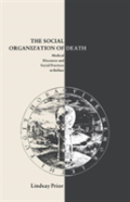 The Social Organization Of Death