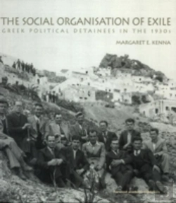 Bertrand.pt - The Social Organization Of Exile