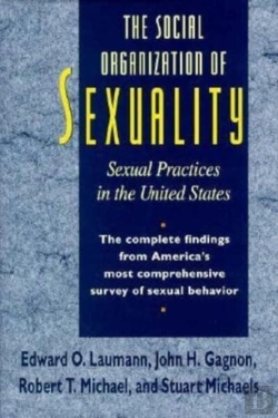 Bertrand.pt - The Social Organization Of Sexuality
