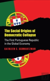 The Social Origins Of Democratic Collapse