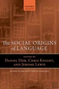 Bertrand.pt - The Social Origins Of Language