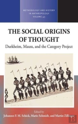 Bertrand.pt - The Social Origins Of Thought