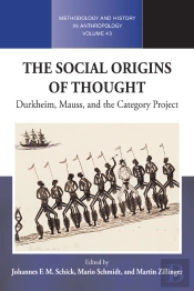The Social Origins Of Thought