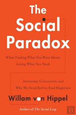 Bertrand.pt - The Social Paradox