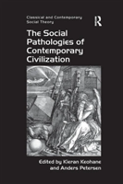 Bertrand.pt - The Social Pathologies Of Contemporary Civilization