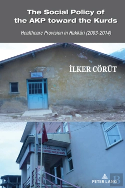 Bertrand.pt - The Social Policy Of The Akp Toward The Kurds