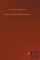 The Social Principles Of Jesus