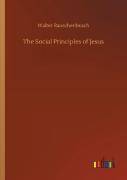 The Social Principles Of Jesus