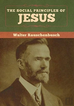 Bertrand.pt - The Social Principles Of Jesus