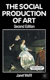 The Social Production Of Art