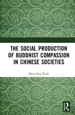 Bertrand.pt - The Social Production Of Buddhist Compassion In Chinese Societies