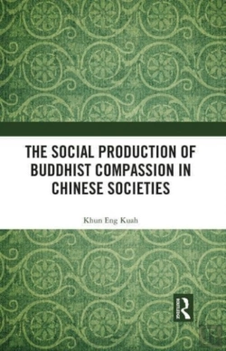 Bertrand.pt - The Social Production Of Buddhist Compassion In Chinese Societies