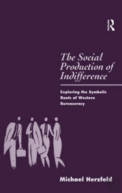 Bertrand.pt - The Social Production Of Indifference