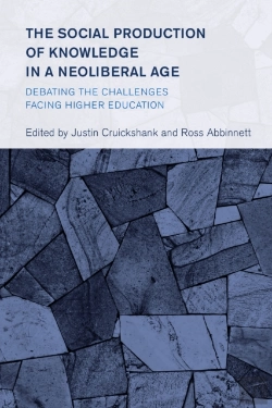 Bertrand.pt - The Social Production Of Knowledge In A Neoliberal Age