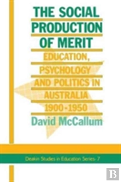 Bertrand.pt - The Social Production Of Merit