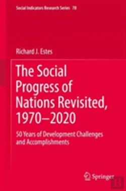 Bertrand.pt - The Social Progress Of Nations Revisited, 1970â€“2020