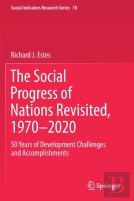 The Social Progress Of Nations Revisited, 1970â€“2020