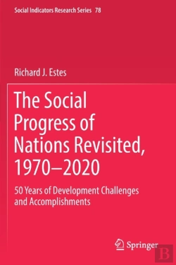 Bertrand.pt - The Social Progress Of Nations Revisited, 1970â€“2020