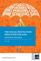 The Social Protection Indicator For Asia