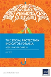 The Social Protection Indicator For Asia