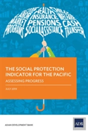 The Social Protection Indicator For The Pacific
