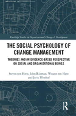 Bertrand.pt - The Social Psychology Of Change Management