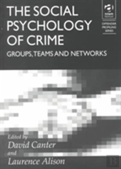Bertrand.pt - The Social Psychology Of Crime