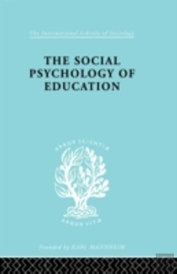 Bertrand.pt - The Social Psychology Of Education