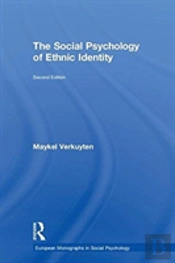 The Social Psychology Of Ethnic Identity