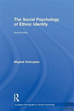 Bertrand.pt - The Social Psychology Of Ethnic Identity