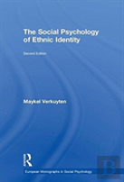 The Social Psychology Of Ethnic Identity