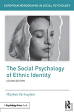 Bertrand.pt - The Social Psychology Of Ethnic Identity