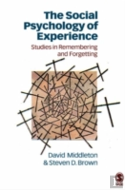 Bertrand.pt - The Social Psychology Of Experience