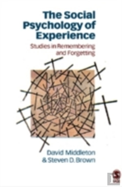 Bertrand.pt - The Social Psychology Of Experience
