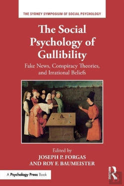 Bertrand.pt - The Social Psychology Of Gullibility