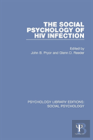 The Social Psychology Of Hiv Infection